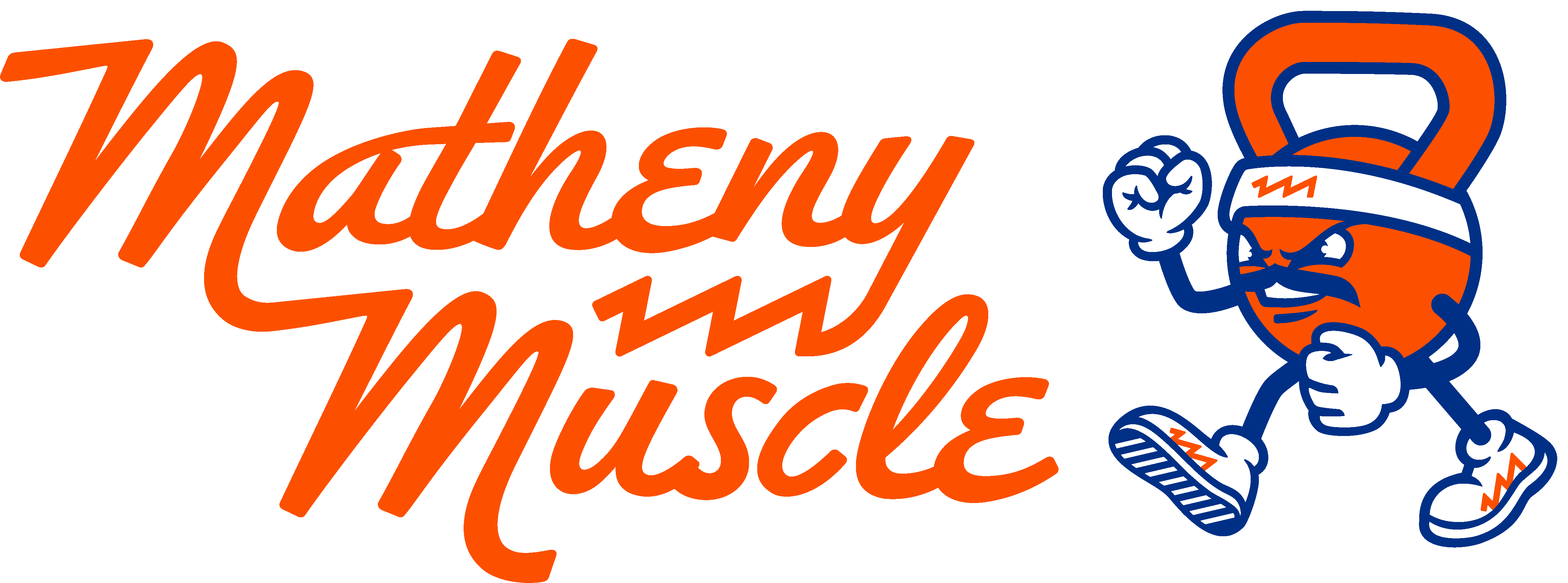 Matheny's Muscle House