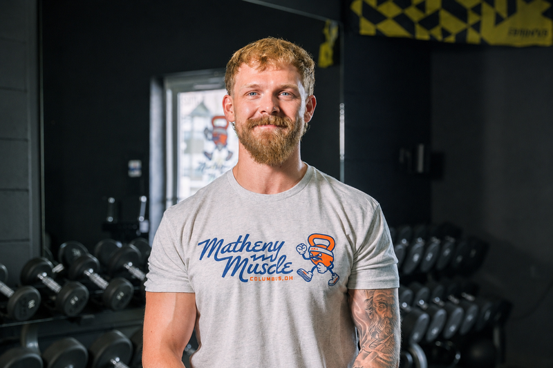 Zach Matheny