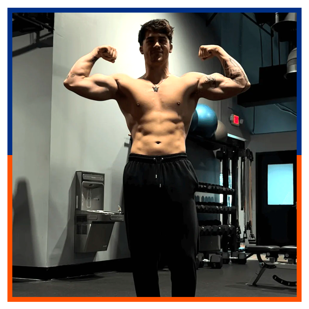 Matheny Muscle | Columbus Ohio Personal Training – Matheny's Muscle House